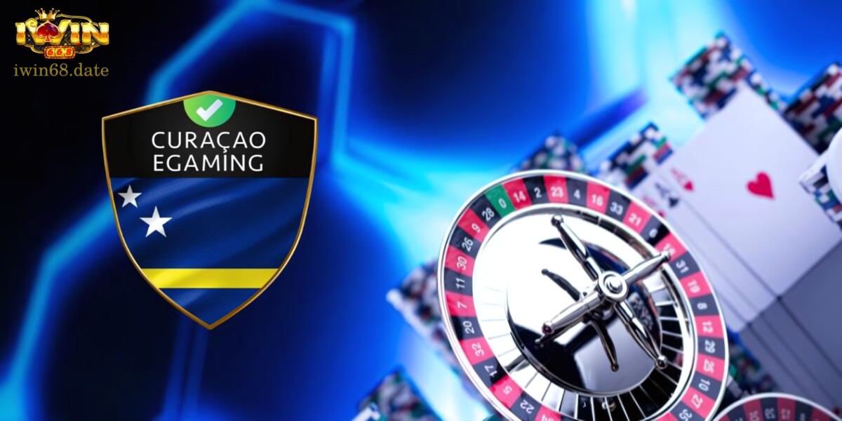 Cổng game nhận được giấy phép từ nhiều đơn vị uy tín