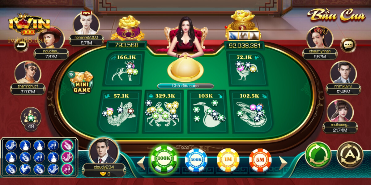 Nắm chắc thuật ngữ là bước đầu để tham gia cá cược